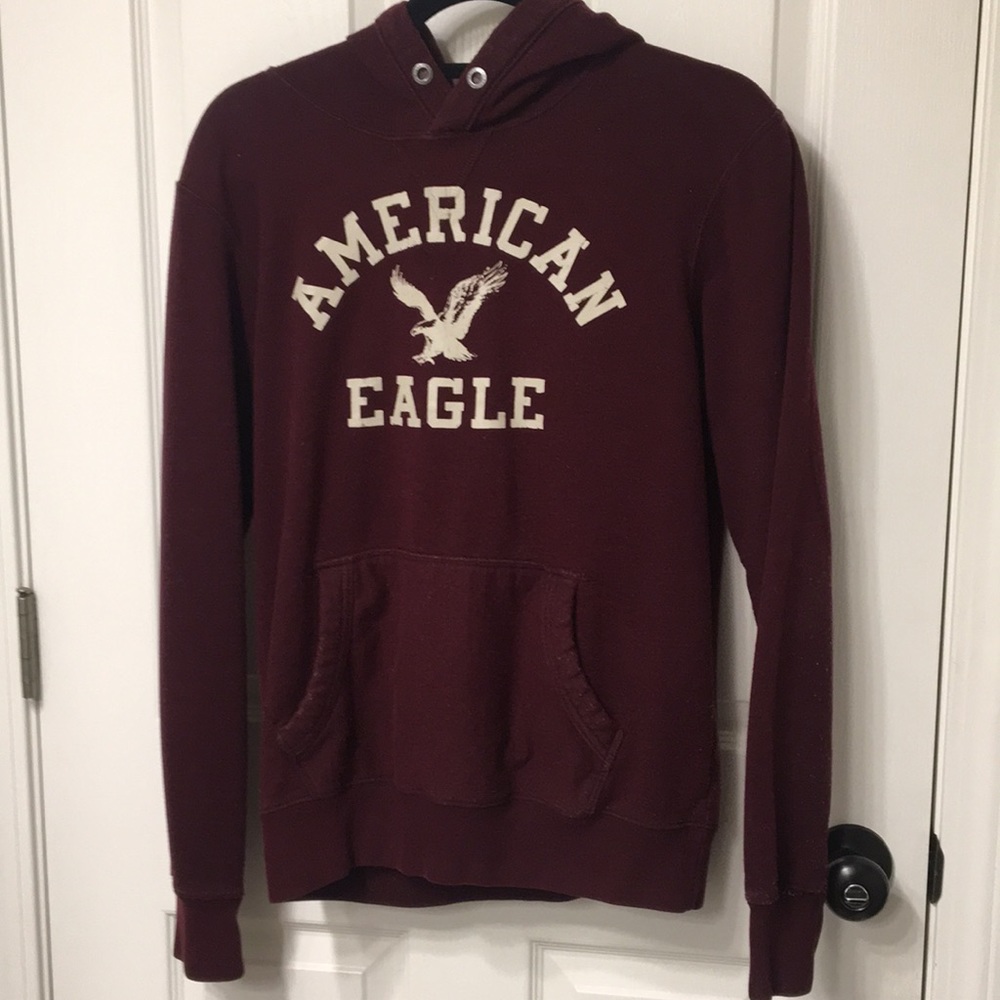 American Eagle hoodie